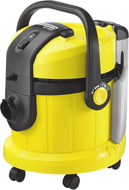 Produktbild Kärcher Se4001 (Nass-Trockensauger)
