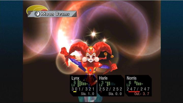 Produktbild Square Enix Chrono Cross Switch Radical Dreamers Ed. (CiaB) (Switch, DE, FR, IT)