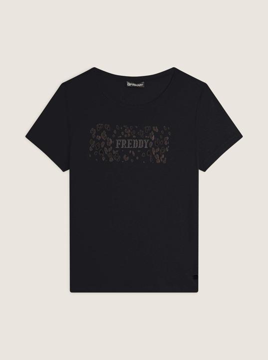 Image du produit Freddy T-SHIRTS F4WSLT1 (M)