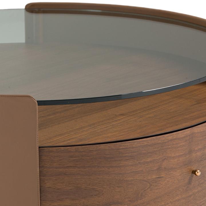 Actual product image AM.PM Firmo (102 x 102 x 38.5 cm)
