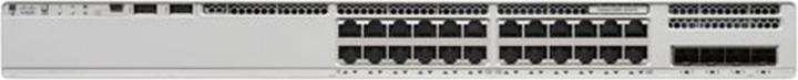 Produktbild Cisco CATALYST 9200L 24-PORT DATA (24 Ports)