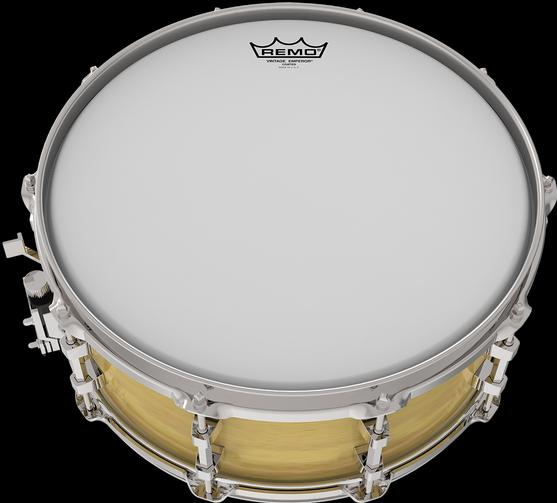 Immagine prodotto Remo Imperatore Vintage (Basso, Tom, Rullante)