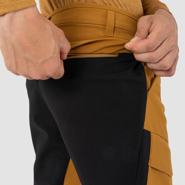 Immagine prodotto Salewa PUEZ DST - Pantaloncini WARM CARGO Uomo (54)