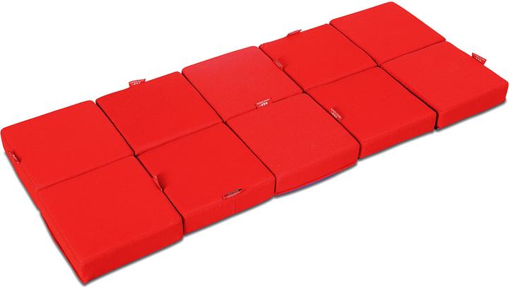 Sport-Thieme Balancierblock-Set
