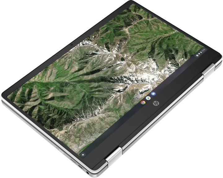 Produktbild HP x360 14a-ca0220ng Chromebook (13.98", Intel Celeron N4120, 4 GB, DE)