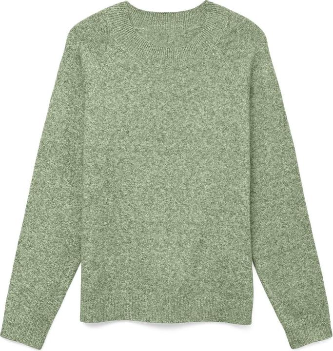Image du produit Vero Moda Vmdoffy Ls O-Neck Blouse Ga Noos Girl (158)
