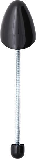 Actual product image CC Comfort Concept CC Plastic Shoe Tree Women (39, 1 x)