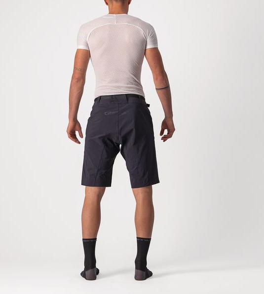 Actual product image Castelli Unlimited Trail (3XL)