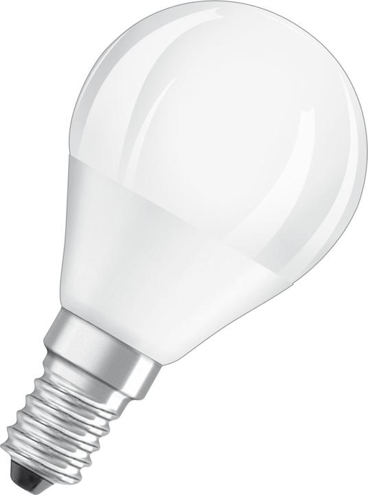 Produktbild Osram Led Base Classic B (E14, 5.70 W, 470 lm, 3 x, F)