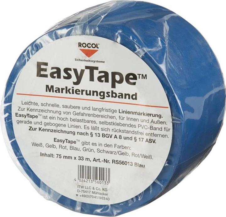 Immagine prodotto Rocol Nastro adesivo EasyTape™ (75 mm)