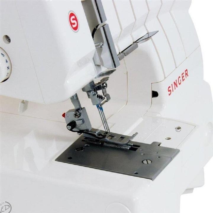 Actual product image Singer Coverstitch 14T970C