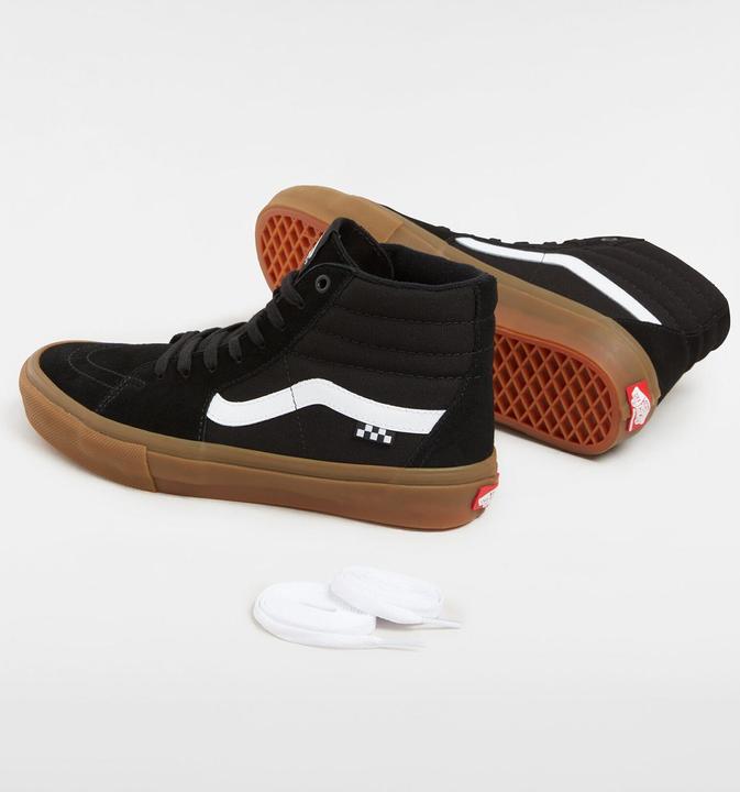 Immagine prodotto Vans SKATE SK8-HI® (44.5)