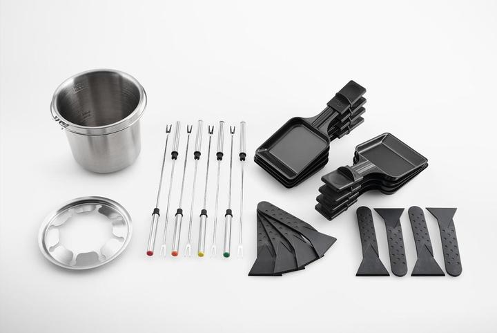 Produktbild Solis Combi-Grill 3-in-1 Typ 796