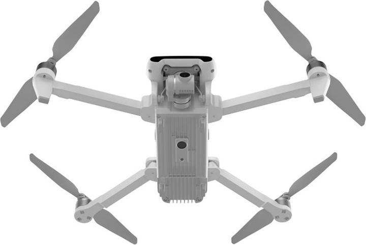 Actual product image Fimi X8 SE 2 STANDARD MP camera drone 4 rotors Quadcopter 48 MP pixels Grey, White (768 g, 48 Mpx)
