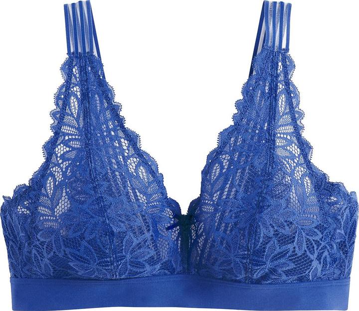 Immagine prodotto La Redoute Collections Bralette Margaux (75 C)