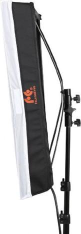 Image du produit Falcon Eyes Softbox RX-18SB pour LED RX-18T (Diffuseur)