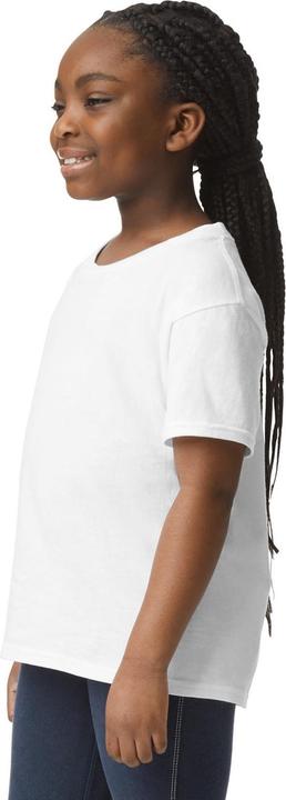 Actual product image Gildan Childrens/Kids Plain T-Shirt (116)
