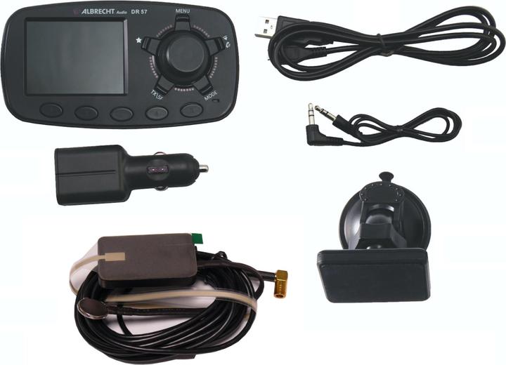 Actual product image Albrecht Dr 57