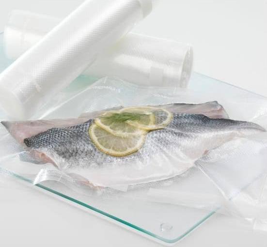 Image du produit FoodSaver Fsr2002-I (2 x)
