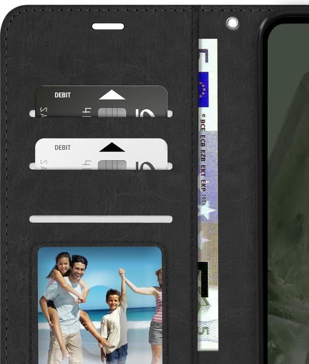 Actual product image Mayaxess SecureCard Cover Series (Google Pixel 8)