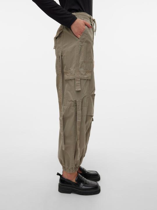 Produktbild Vero Moda VMBREEZY Mid Rise Locker geschnitten Jeans Locker geschnitten (W26/L32)