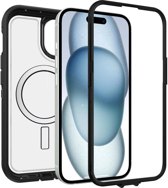 Produktbild OtterBox Defender XT mit MagSafe (Apple iPhone 13, Apple iPhone 14, Apple iPhone 15, Apple iPhone 16e)