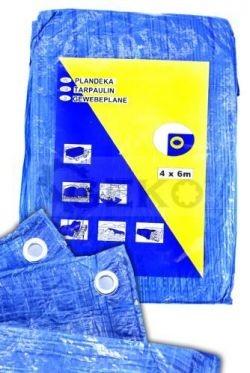 Productafbeelding GEKO Tenten "" 6 x 8 m (8 x 6 m)