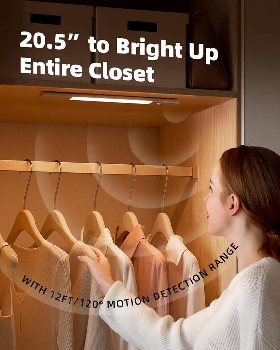 Produktbild Ezvalo LED Unterbauleuchte (100 lm)
