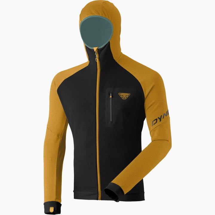 Immagine prodotto Dynafit Giacca con cappuccio Radical Polartec (W50/L30)