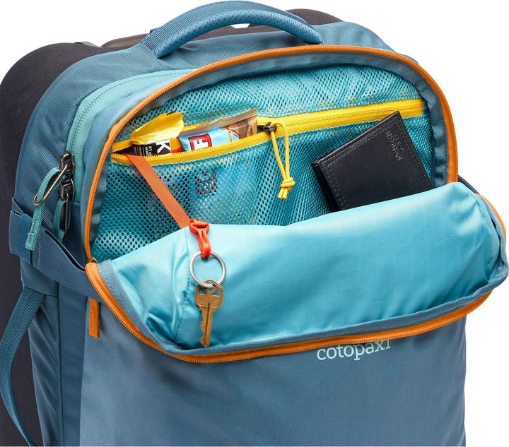 Produktbild Cotopaxi Allpa Roller Bag (38 l, M (50 - 90l))