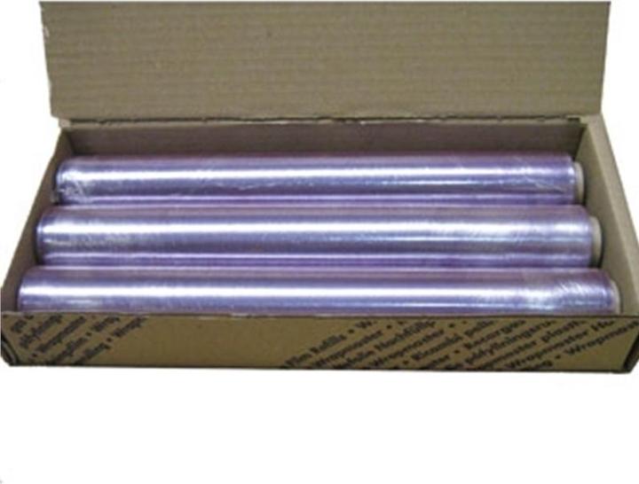 Actual product image Wrapmaster Folie (3 x)