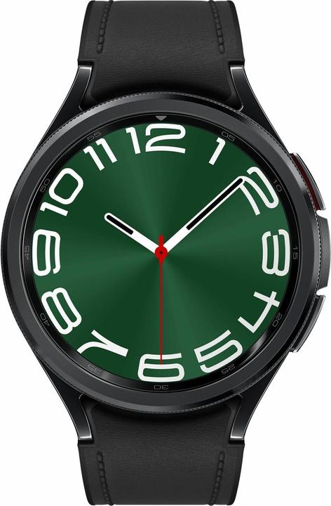 Image du produit Samsung Galaxy Watch6 Classic CH (47 mm, 4G)