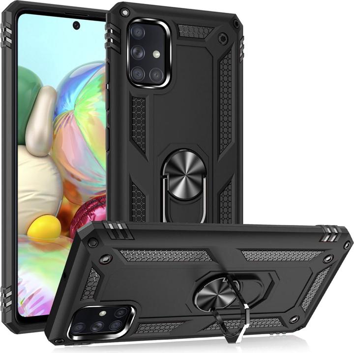 Image du produit Nalia Coque (Samsung Galaxy A71)