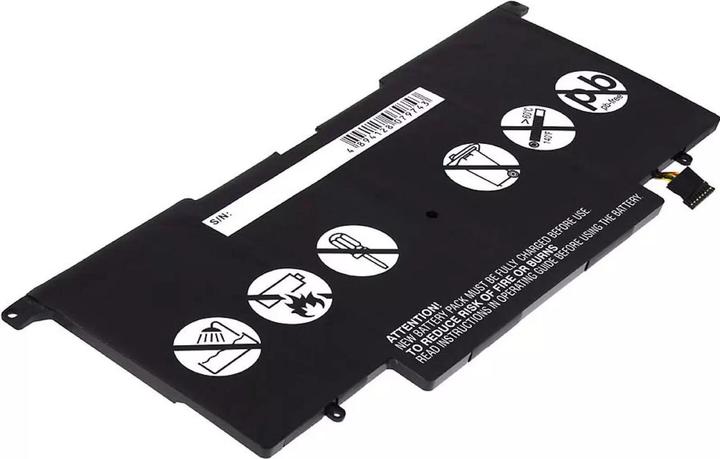 Produktbild AccuCell Akku Laptop Asus Zenbook UX31 / UX31A / UX31E / Typ C23-UX31 u.a. (6750 mAh)
