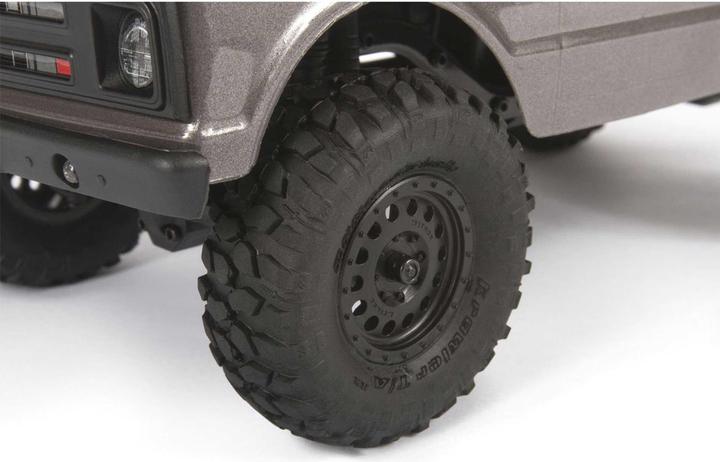Actual product image Axial SCX24 1967 Chevrolet C10 (RTR Ready-to-Run)