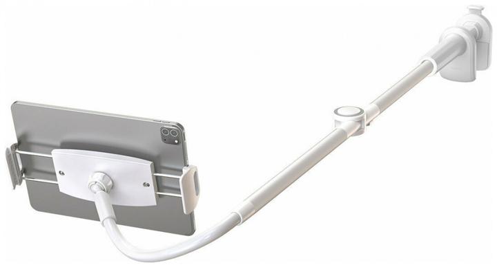 Produktbild Baseus Otaku life rotary adjustment lazy holder Pro Silver