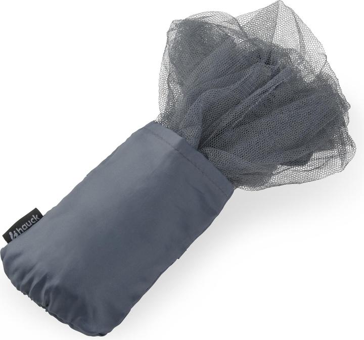 Hauck Pushchair Mosquito Net Grey