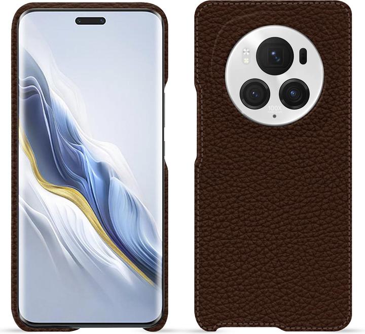 Image du produit Noreve Coque en cuir (Honor Magic6 Pro)