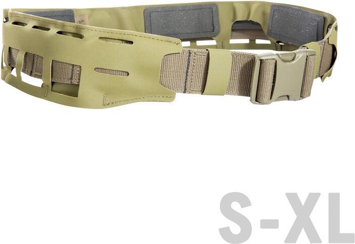 Tasmanian Tiger TT Molle Hyp Belt Olivgrün L (L)