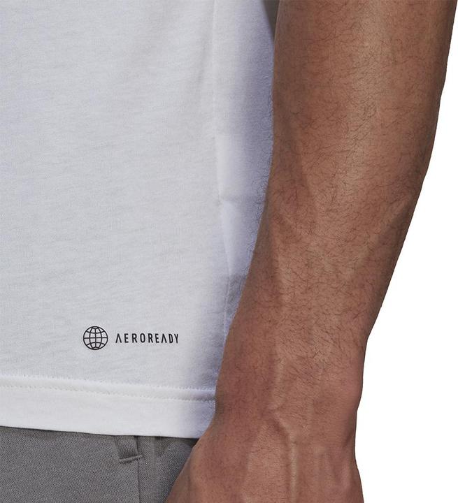 Image du produit adidas Entrada 22 T-shirt homme (L)