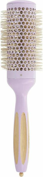 Actual product image Ilu Hr Bamboom Brush Round 43mm P
