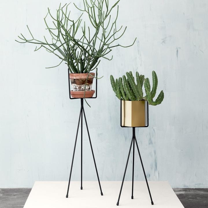 Actual product image Ferm Living Hexagon (18 cm)