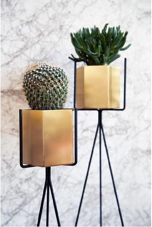 Actual product image Ferm Living Hexagon (18 cm)