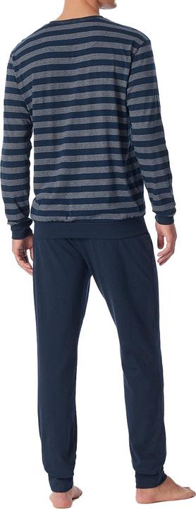 Immagine prodotto Uncover by Schiesser Pigiama (54, XL)