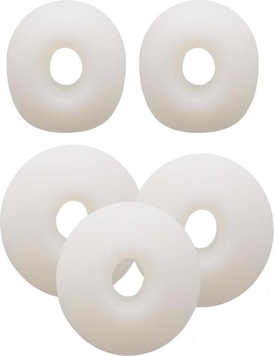 Actual product image Satisfyer Pro 2 Ersatz-Aufsätze