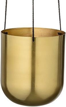 Actual product image Bloomingville Inna (1 x, 13.5 x 15 cm, 27 l)