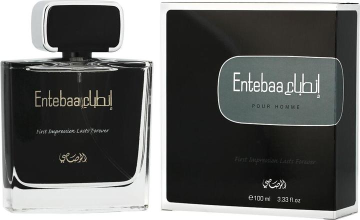Rasasi Entebaa (Eau de Parfum, 100 ml)