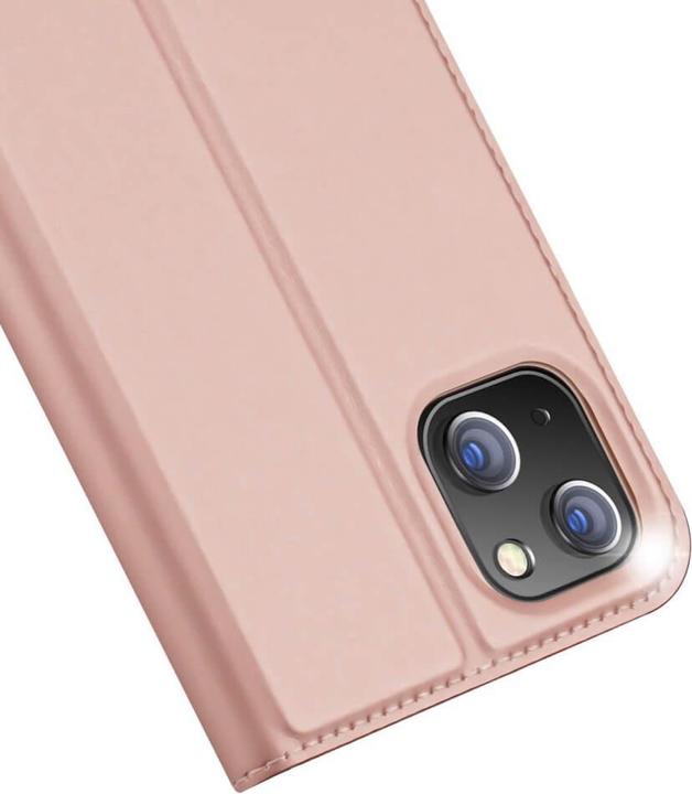 Actual product image Dux Ducis Skin Pro Series Bookcover (Apple iPhone 14 Plus)