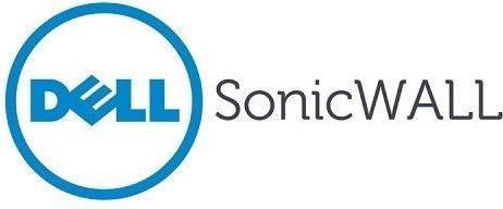 Image du produit Dell TZ 400 ADV GW SecSui 1J
