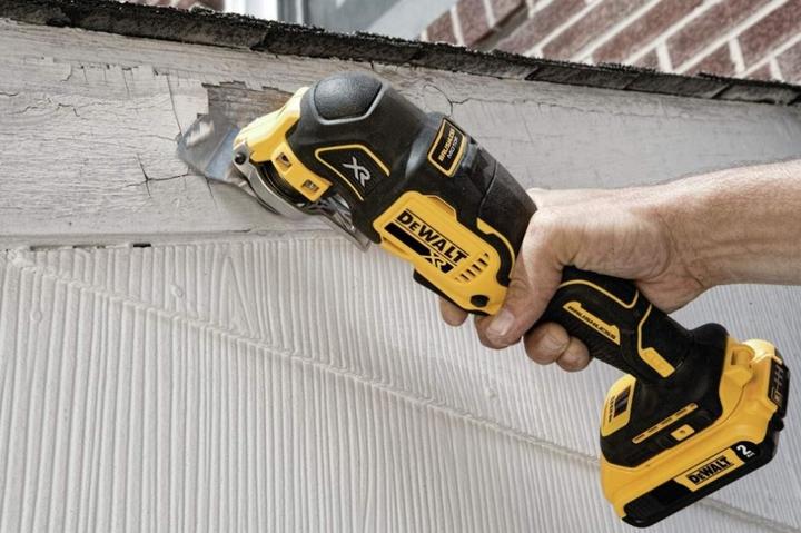 Actual product image DeWalt DCS356NTXJ
